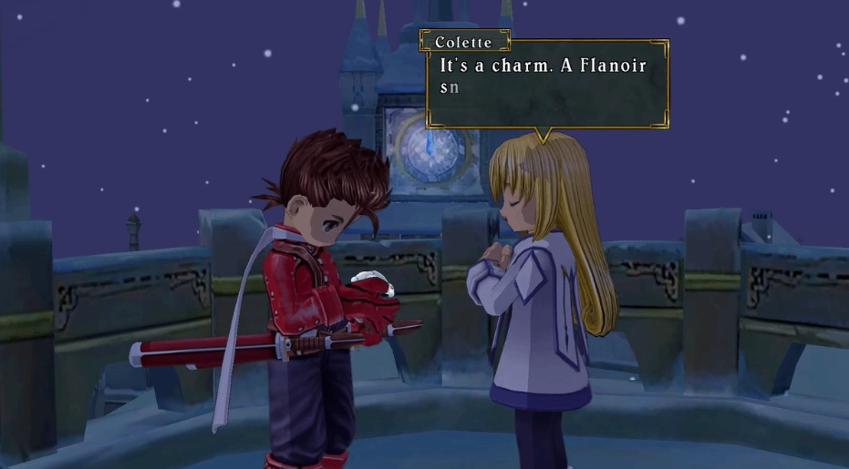 【5.05】PS4游戏《仙乐传说：重制版.Tales of Symphonia Remastered》中文v1.01下载_1