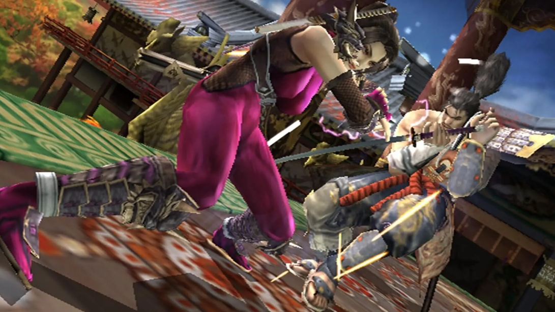 【9.00】PS4游戏《灵魂能力：破损的命运.SOULCALIBUR Broken Destiny》英日文v1.00下载_1