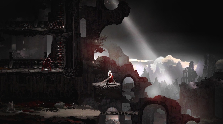 【5.05】PS4游戏《月痕.Moonscars》中文v1.04下载_0