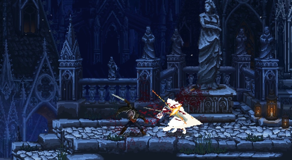 【5.05】PS4游戏《最后的信念.The Last Faith》中文v1.05下载_0