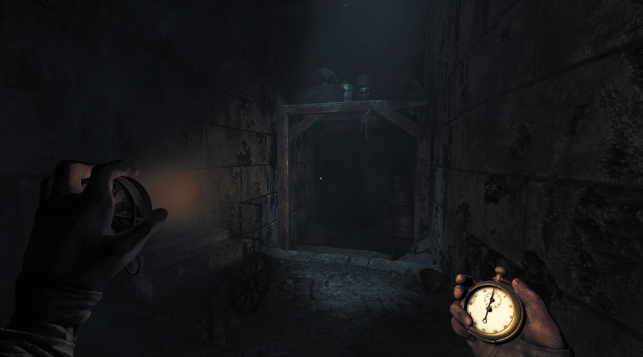 【5.05】PS4游戏《失忆症：地堡.Amnesia: The Bunker》中文v1.08下载_0
