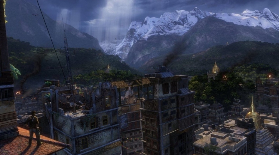 【5.05】PS4游戏《神秘海域：德雷克合集.Uncharted: The Nathan Drake Collection》中文v1.0下载_1