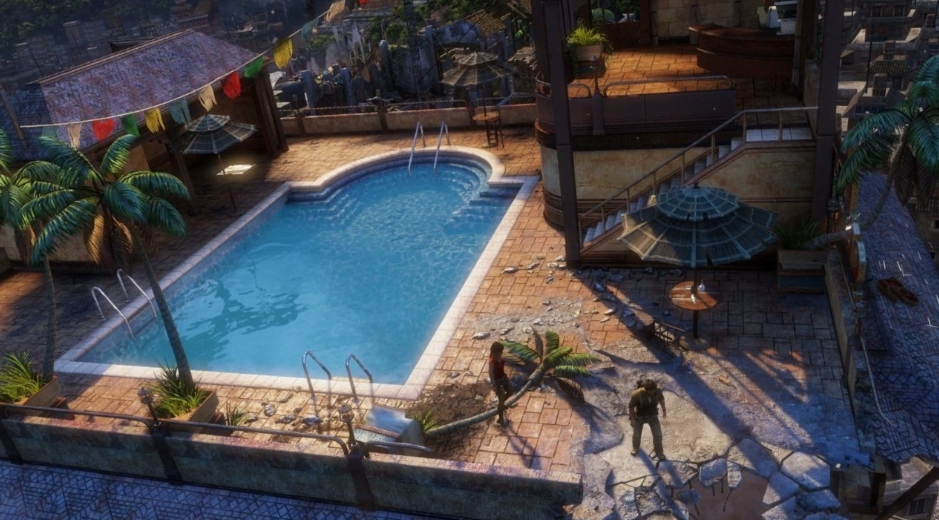 【5.05】PS4游戏《神秘海域：德雷克合集.Uncharted: The Nathan Drake Collection》中文v1.0下载_0