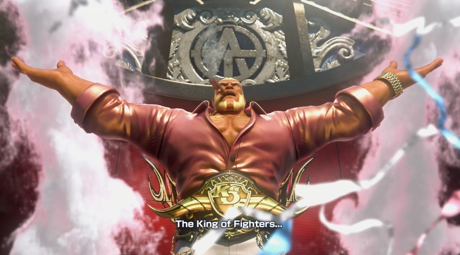 【5.05】PS4游戏《拳皇14.The King of Fighters XIV》中文V3.11(含DLC)下载_1