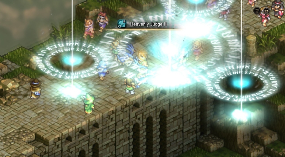 【5.05】PS4游戏《皇家骑士团：重生.Tactics Ogre: Reborn》中文v1.07下载_0