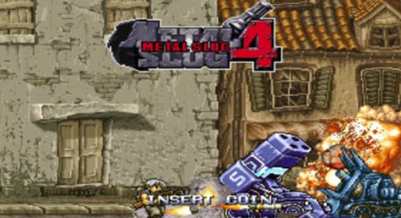 【5.05】PS4游戏《合金弹头：精选集.Metal Slug Anthology》英文v1.0下载_0