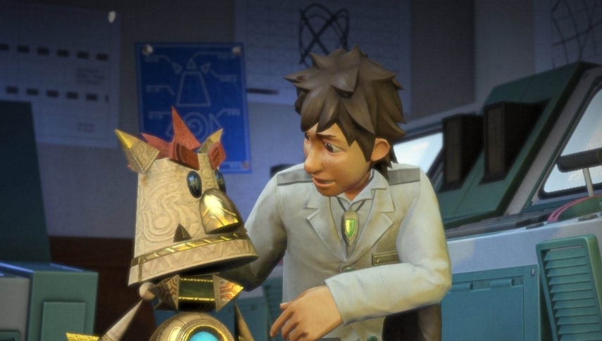 【5.05】PS4游戏《钠克的大冒险.Knack》中文下载_0