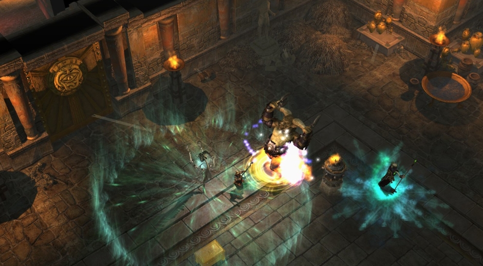【5.05】PS4游戏《泰坦之旅.Titan Quest》中文v1.10(含DLC)下载_1