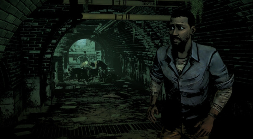 【5.05】PS4游戏《行尸走肉：终极系列合集.The Walking Dead: The Telltale Definitive Series》中文v1.02下载_1