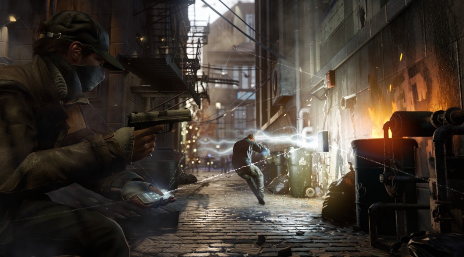 【5.05】PS4游戏《看门狗：完整版.Watch Dogs: Complete Edition》中文下载_0