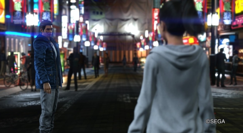 【5.05】PS4游戏《如龙６：生命诗篇.Yakuza 6: The Song of Life》中文v1.06(含DLC)下载_1