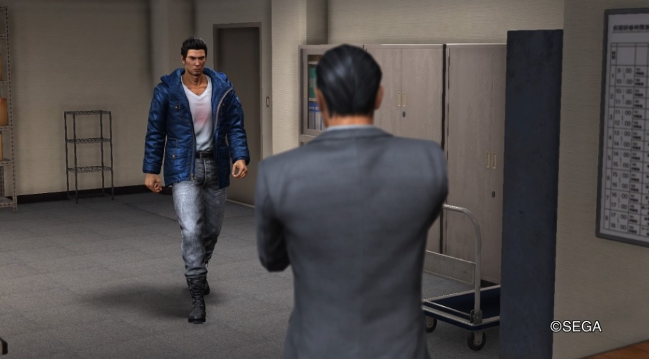 【5.05】PS4游戏《如龙６：生命诗篇.Yakuza 6: The Song of Life》中文v1.06(含DLC)下载_0