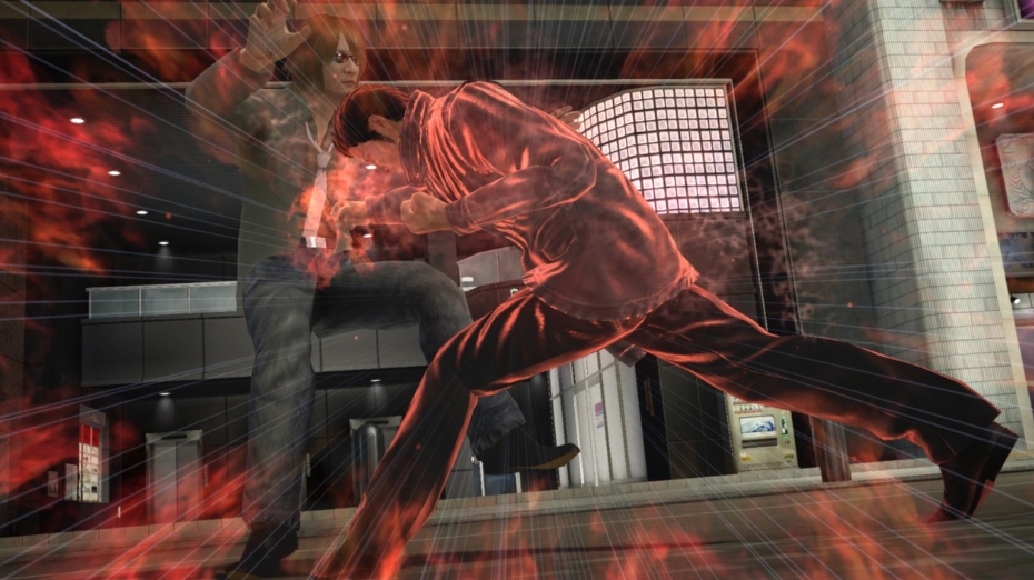 【5.05】PS4游戏《如龙5：实现梦想者 – 重制版.Yakuza 5 Remastered》中文v1.01下载_1