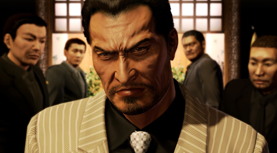 【5.05】PS4游戏《如龙5：实现梦想者 – 重制版.Yakuza 5 Remastered》中文v1.01下载_0