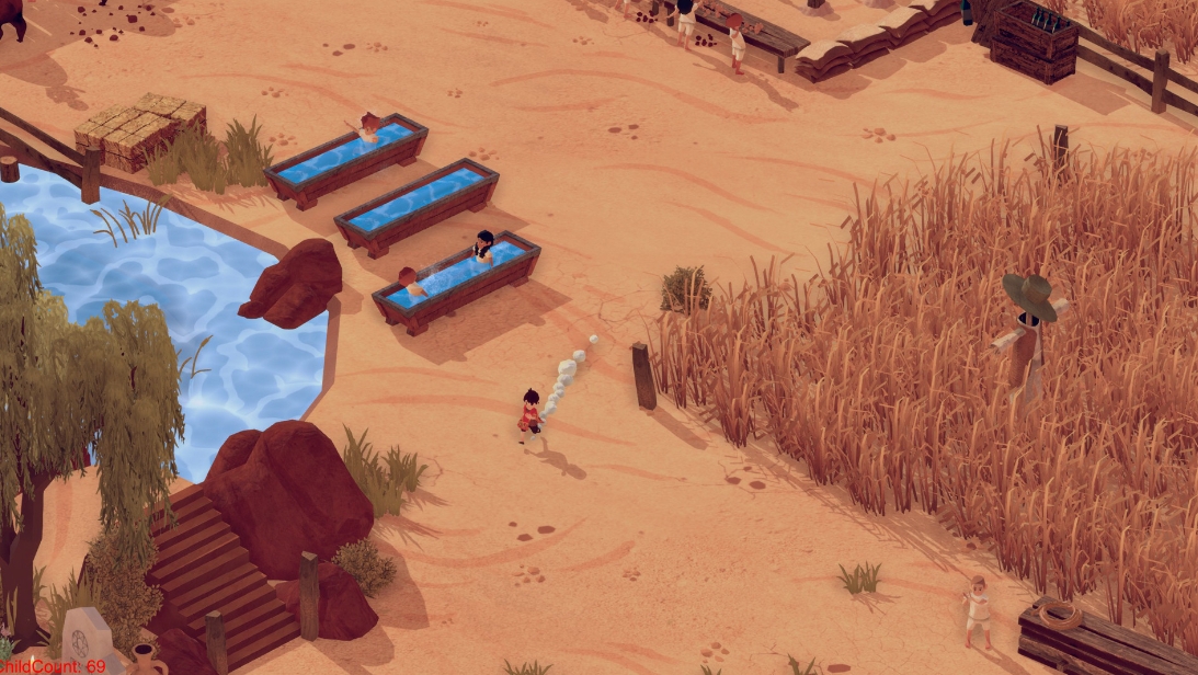【7.55】PS4游戏《El Hijo：狂野西部的故事.El Hijo: A Wild West Tale》中文v1.01下载_1