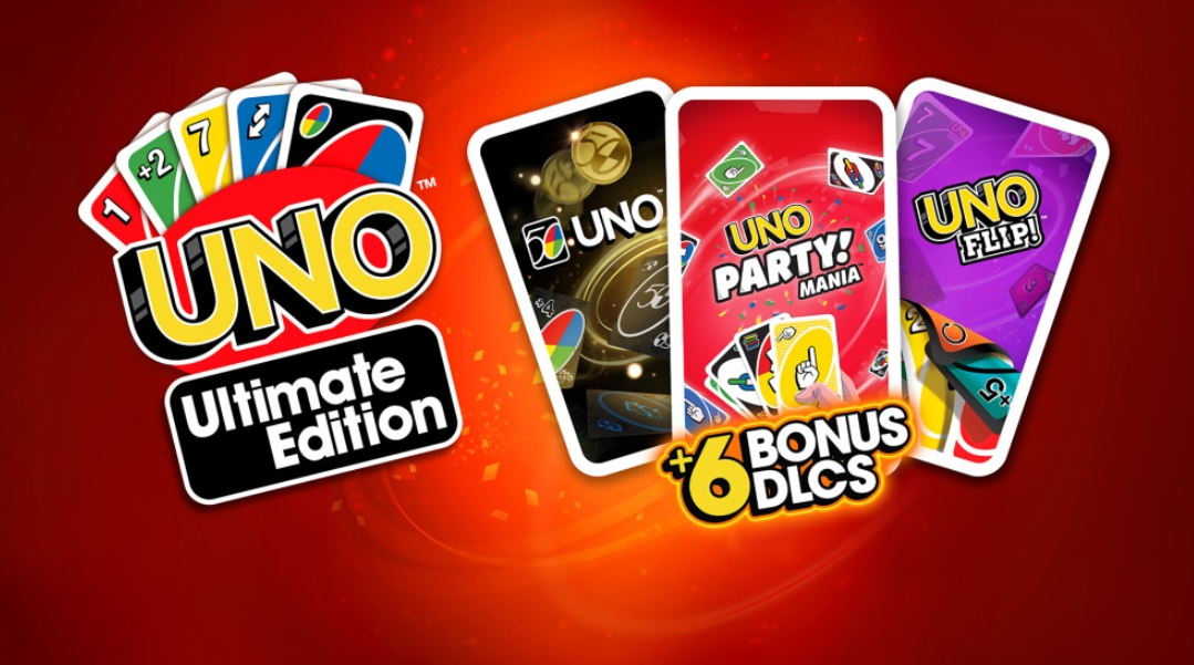 【5.05】PS4游戏《Uno – Ultimate Edition》中文v1.19(全DLC)下载_1