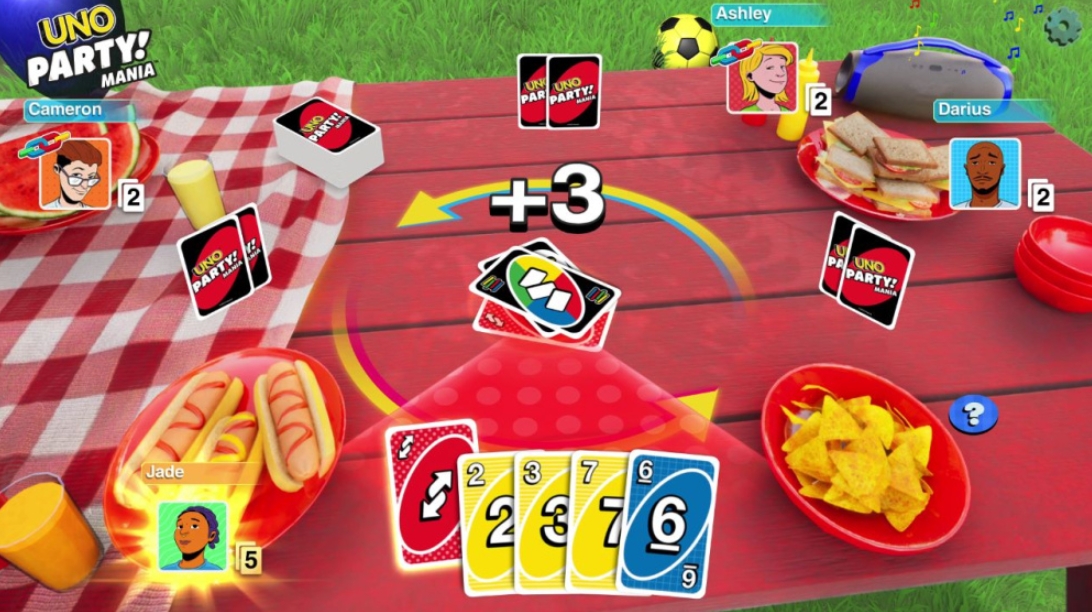 【5.05】PS4游戏《Uno – Ultimate Edition》中文v1.19(全DLC)下载_0