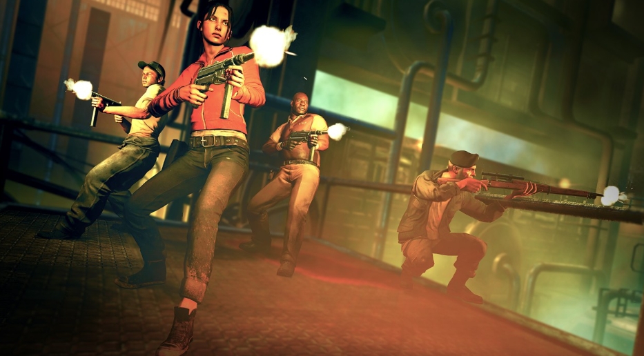 【5.05】PS4游戏《僵尸部队三部曲.Zombie Army Trilogy》中文v1.01下载_0