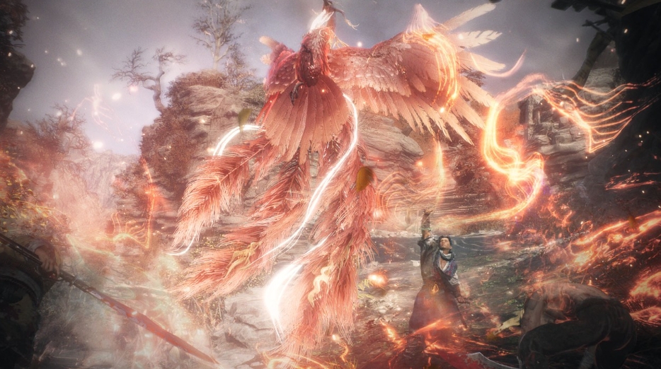 【5.05】PS4游戏《卧龙：苍天陨落 – 完全版.Wo Long: Fallen Dynasty – Complete Edition》中文v1.304下载_0