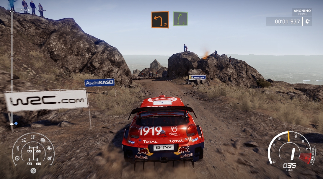 【5.05】PS4游戏《国际汽车联盟世界拉力锦标赛8：豪华版.WRC 8 FIA World Rally Championship Deluxe Edition》中文1.04(含DLC)下载_0