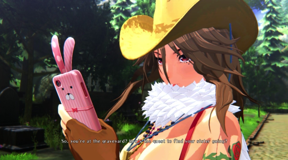 【5.05】PS4游戏《御姐玫瑰：起源.Onechanbara Origin》中文v1.03(全DLC)下载_0