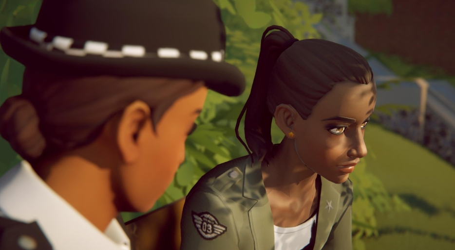 【5.05】PS4游戏《终点站.Last Stop》中文v1.01下载_0
