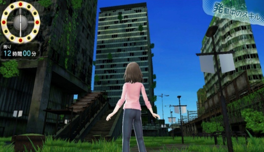 【6.72】PS4游戏《致全人类》日版 v1.00下载_1