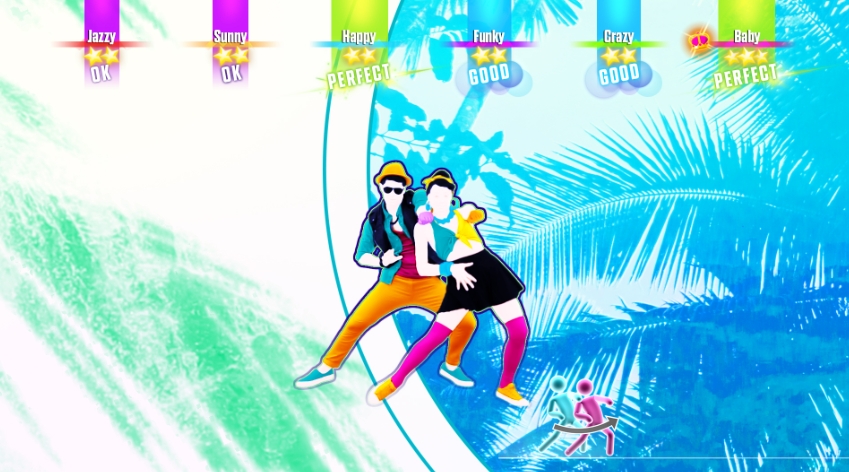 PC游戏《舞力全开2017/Just Dance 2017》中文v1.0.0下载_1