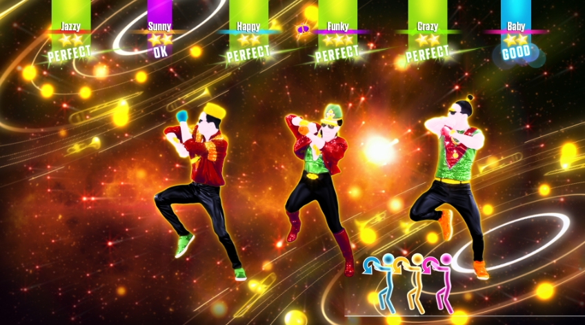 PC游戏《舞力全开2017/Just Dance 2017》中文v1.0.0下载_0