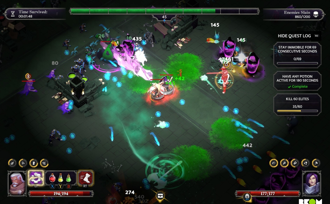 PC游戏《开拓者：断魂塔幸存者/Pathfinder: Gallowspire Survivors》中文v1.0.3179下载_0