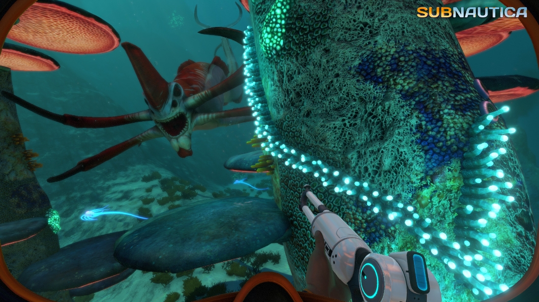 PC游戏《深海迷航/Subnautica》中文v72916下载_0