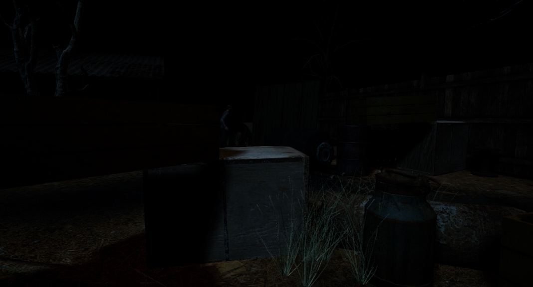 PC游戏《受害者的恐怖/Horror of Victim》中文v1.0.0下载_1