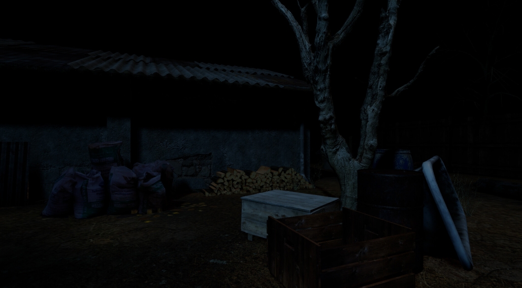 PC游戏《受害者的恐怖/Horror of Victim》中文v1.0.0下载_0