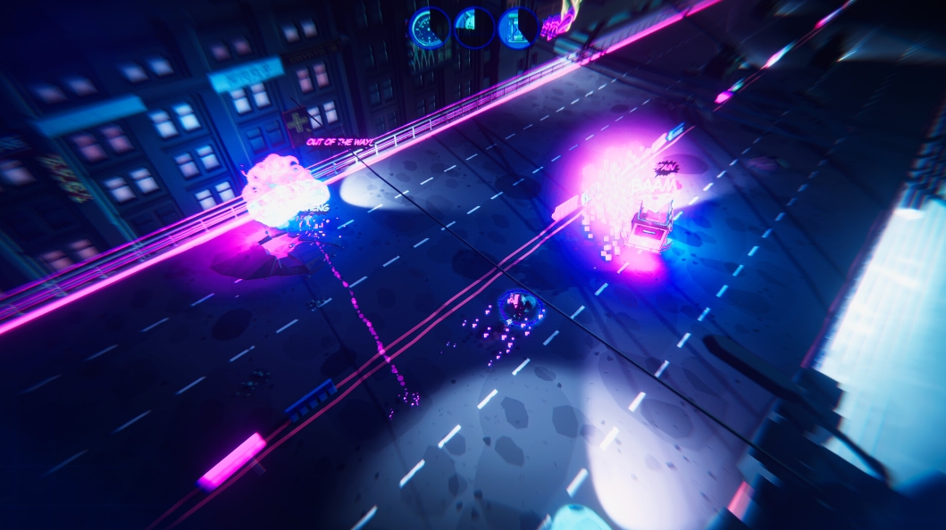 PC游戏《死亡送面/Death Noodle Delivery》中文v3.2.8下载_0