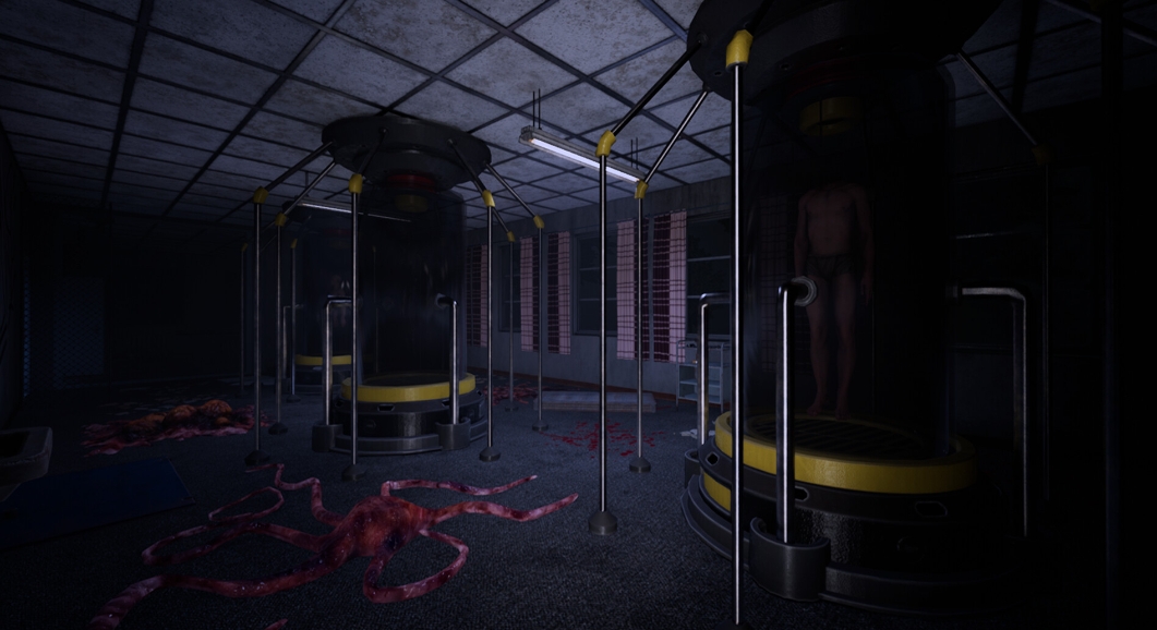 PC游戏《实验室内部/Inside the Labs》中文v1.0.0下载_0