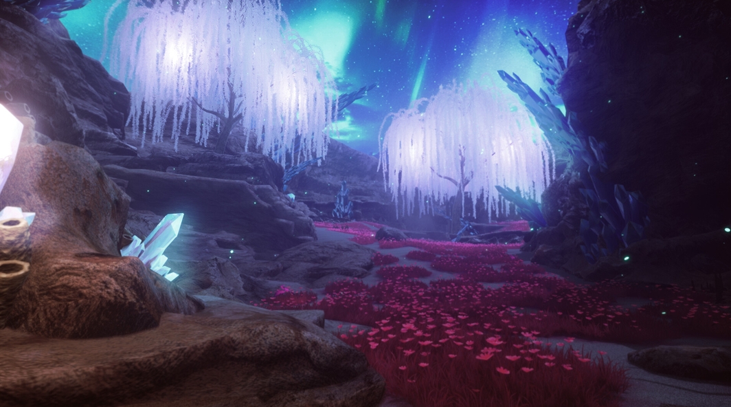PC游戏《命运的分形/FRACTALS OF DESTINY》中文v1.0.0下载_0