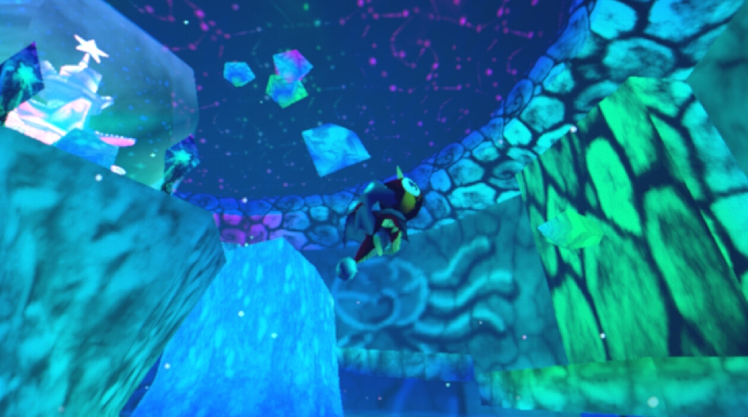 PC游戏《梦幻洞窟/Cavern of Dreams》英文v7.5下载_1