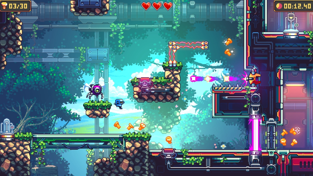 PC游戏《Bzzzt》英文v1.01下载_1