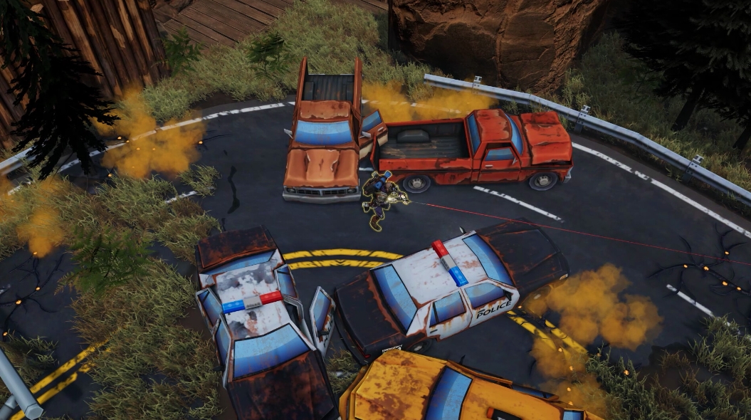 PC游戏《最后的希望地堡：僵尸生存/Last Hope Bunker: Zombie Survival》中文v1.0.0下载_0