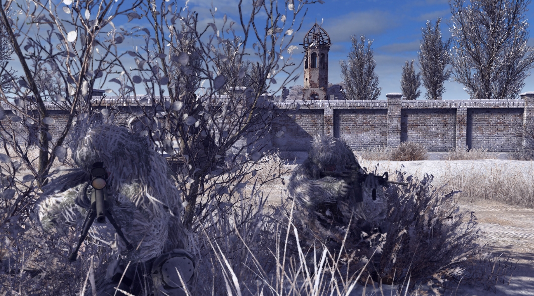 PC游戏《战争召唤/Call to Arms》中文v1.228.0下载_1