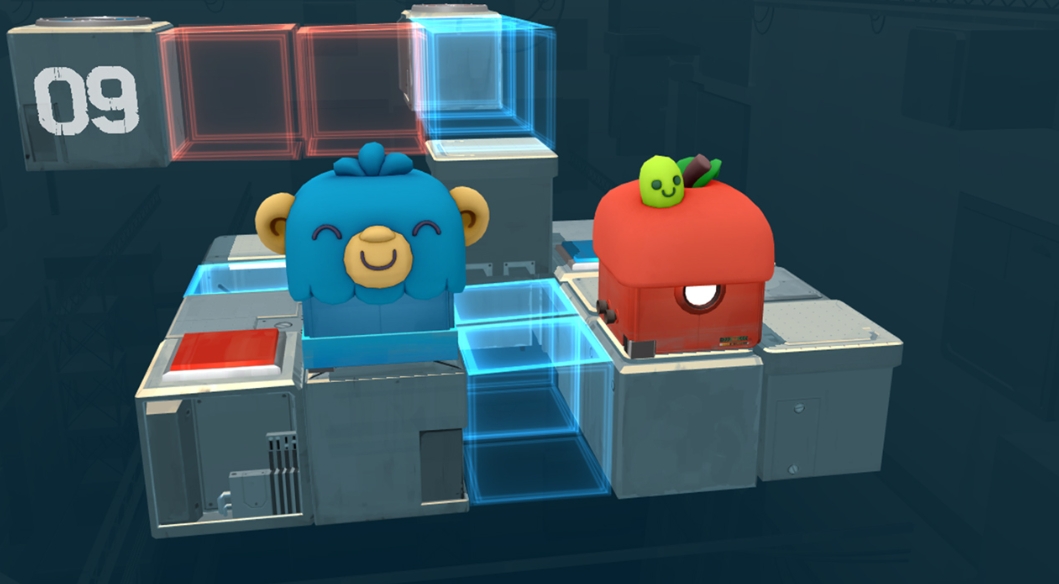 PC游戏《死亡小队/Death Squared》中文v6612369下载_1