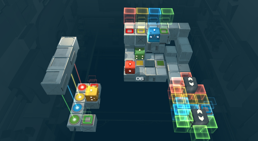 PC游戏《死亡小队/Death Squared》中文v6612369下载_0