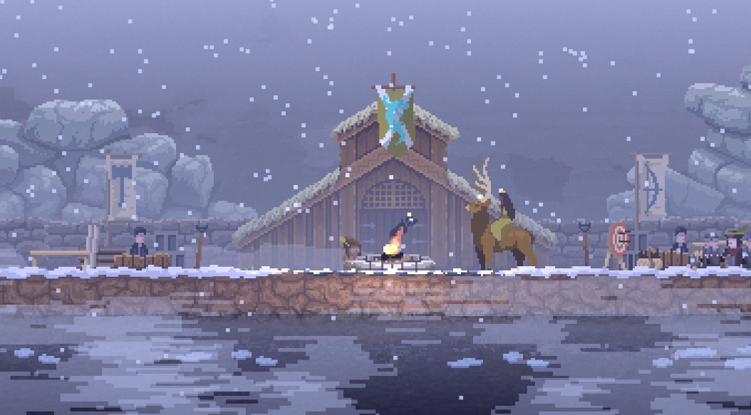 PC游戏《王国：新大陆/Kingdom: New Lands》中文v4412667下载_1