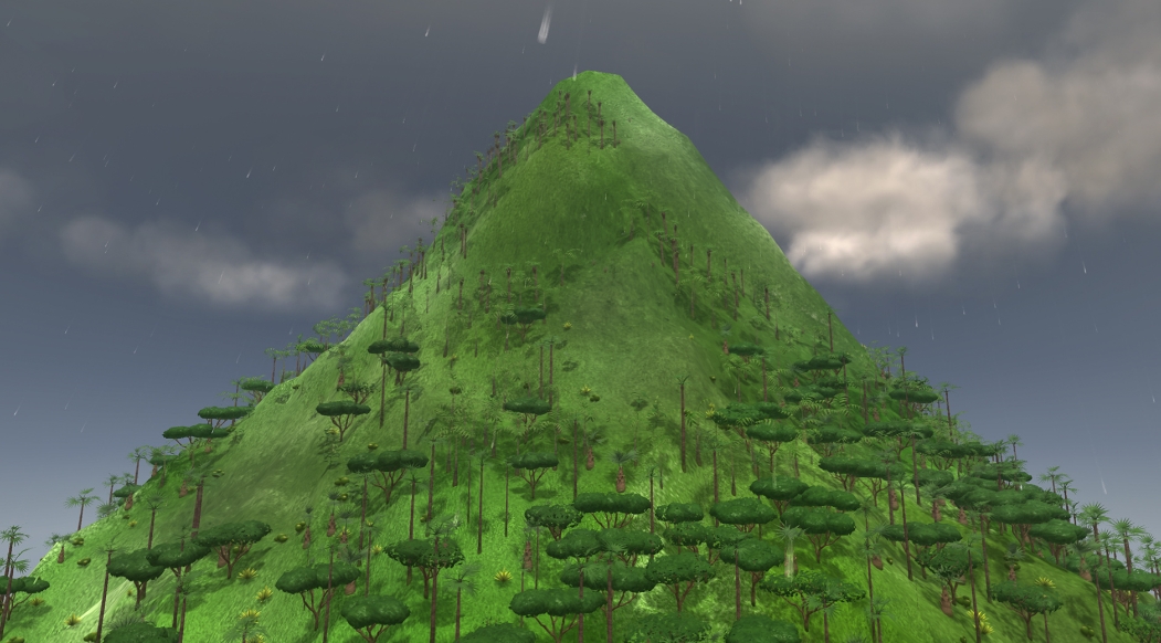 PC游戏《山/Mountain》中文v3395036下载_0