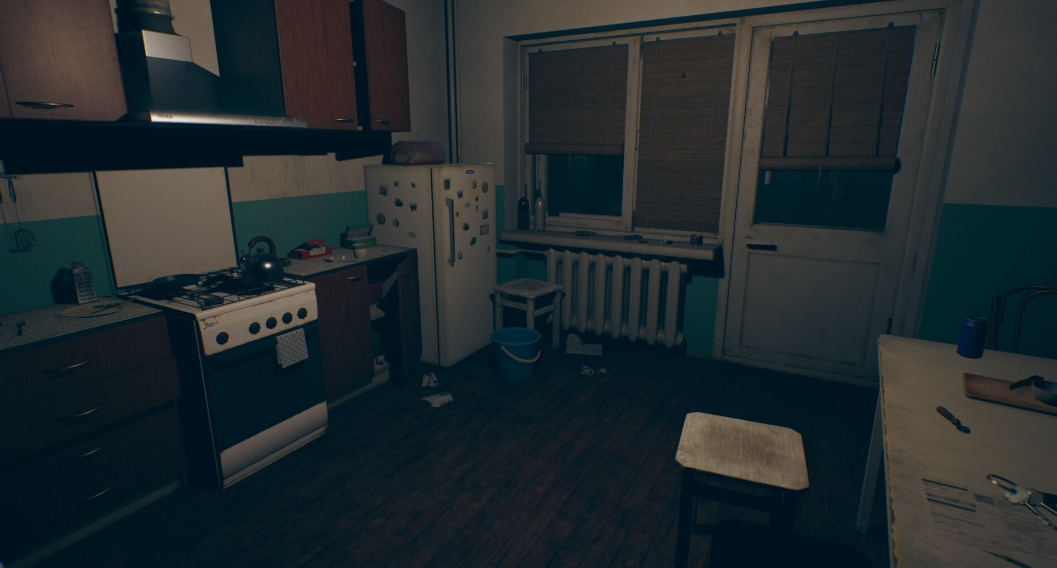 PC游戏《九月街7号/September 7th》英文v1.3.5下载_1