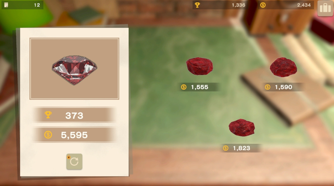 PC游戏《宝石匠人：珠宝制作模拟/LAPIDARY: Jewel Craft Simulator》中文v1.0.2下载_1