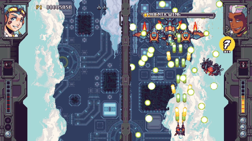 PC游戏《巨型战机对决/Rival Megagun》中文v1.1.4下载_0