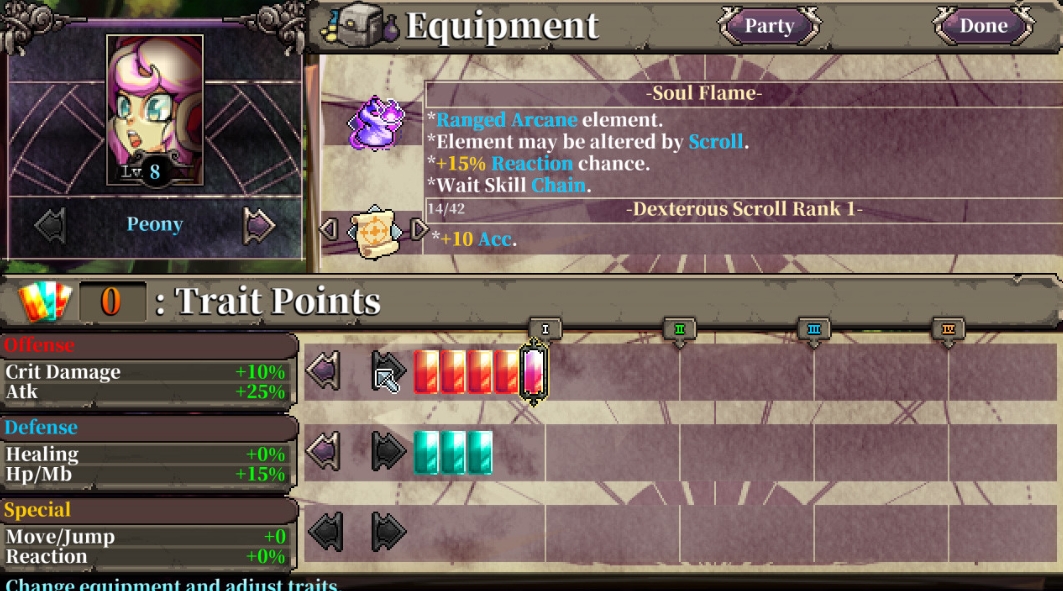 PC游戏《精灵战记/Fae Tactics》中文v1.010下载_0