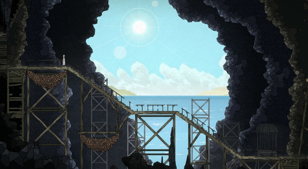 PC游戏《破灭/Saviorless》中文v1.0.0下载_1