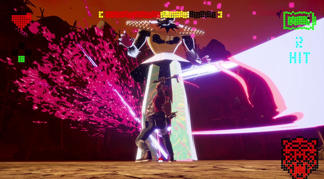 PC游戏《英雄不在3/No More Heroes 3》中文v20240326下载_1